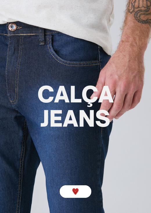 Banner - Jeans